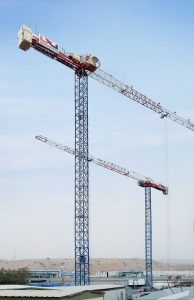 МГК “Вирамакс” предлагает строительное оборудование в лизинг на выгодных условиях